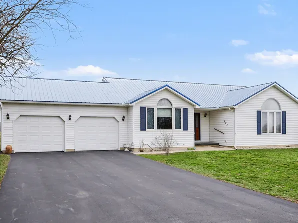 665 S East Ave, Athens, MI 49011