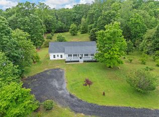 536 Piney Trail Rd, Liberty, SC 29657