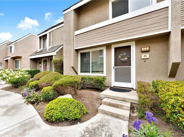 11 Rosemary, Irvine, CA 92604