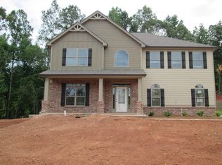 260 Darien Dr LOT 36, Senoia, GA 30276
