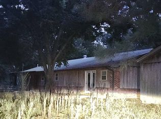 205 Elm Branch Rd, Dewitt, AR 72042