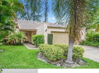 3453 Spring Bluff Pl #12, Fort Lauderdale, FL 33319