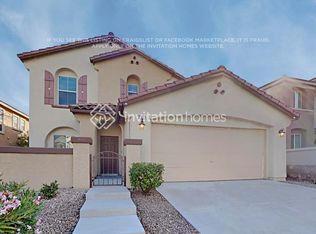 11575 Aruba Beach Ave, Las Vegas, NV 89138
