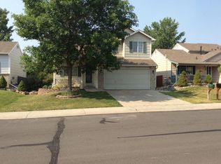 5448 E 129th Ave, Thornton, CO 80241