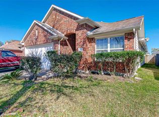 13919 Tinsley Ct, Houston, TX 77014