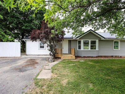 3698 N 100 E, Bluffton, IN, 46714