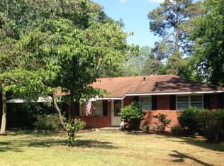 1726 Davidson, Augusta, GA 30919