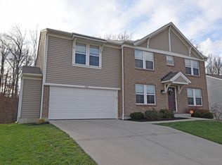 9860 Cedar Cove Ln, Alexandria, KY 41001