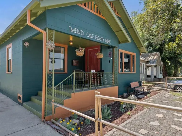 2189 36th St, Sacramento, CA 95817