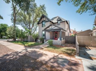 123 Michigan St, Pueblo, CO 81004