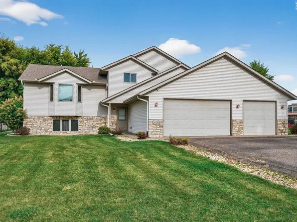 20188 Farnham Ave N, Forest Lake, MN 55025