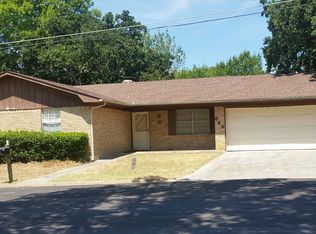 349 Billy St, Canton, TX 75103