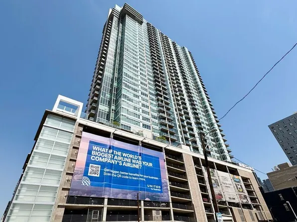 891 14th St, Denver, CO