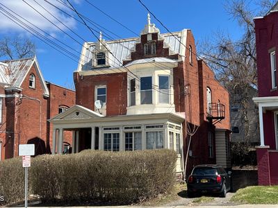 2338 15th Street, Troy, NY, 12180