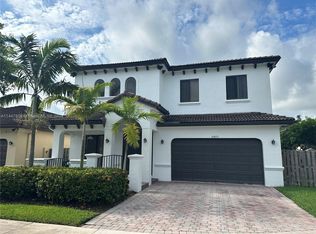 10422 SW 231st Ter, Miami, FL 33190