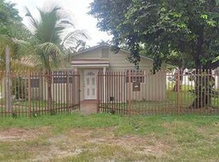 15040 NW South River Dr, Miami, FL 33167