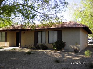 5110 Village Dr, Las Vegas, NV 89142