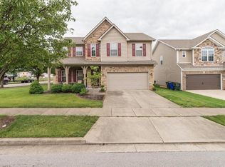 2244 Walcot Way, Lexington, KY 40511