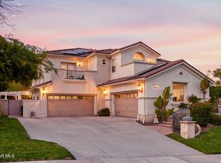 5477 Via Nicola, Thousand Oaks, CA 91320