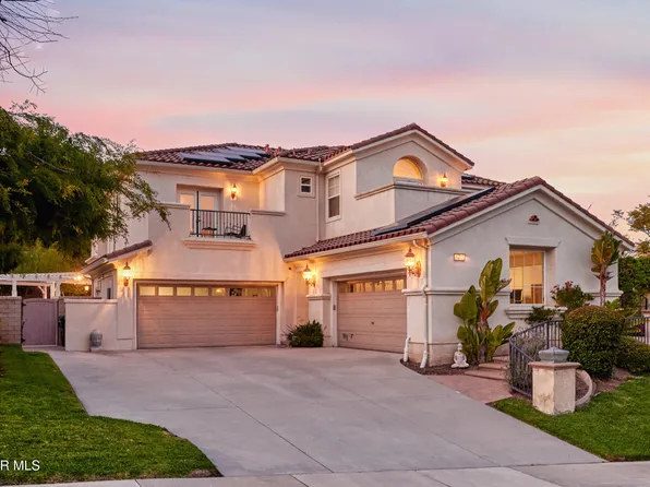 5477 Via Nicola, Thousand Oaks, CA 91320