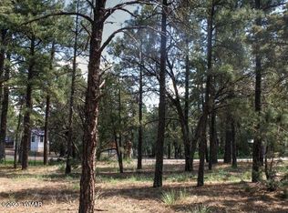 1020 N 35th Ave, Show Low, AZ 85901