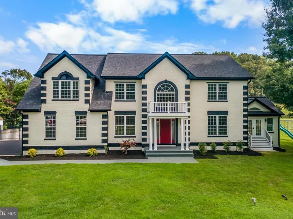 101 Stan Fey Dr, Upper Marlboro, MD 20774