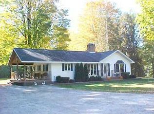 2910 Kings Corner Rd, Oscoda, MI 48750