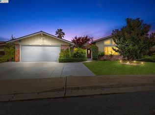 44916 Winding Ln, Fremont, CA 94539