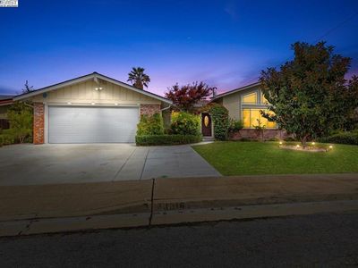 44916 Winding Ln, Fremont, CA, 94539