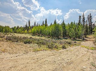 360 Palomino Drive, Jefferson, CO 80456