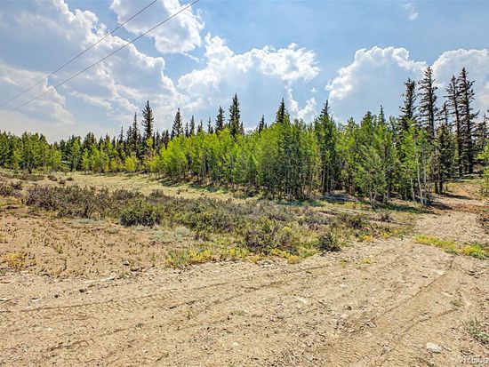 360 Palomino Drive, Jefferson, CO 80456