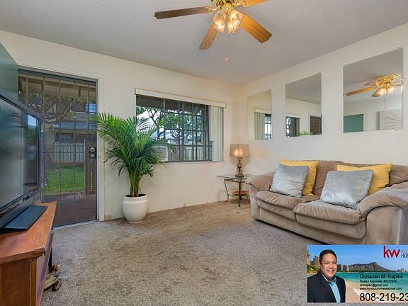2nd image of 91-1048 Kaiau Ave #16C