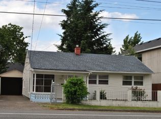6923 N Columbia Way, Portland, OR 97203