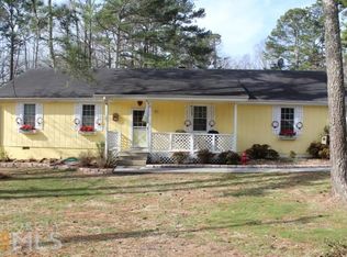 4121 Summer Pl, Snellville, GA
