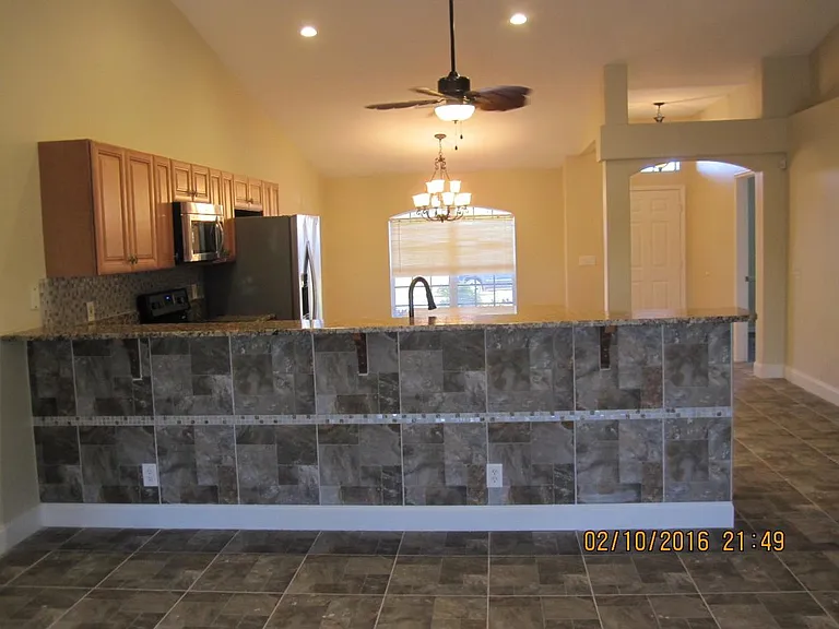 Nice Tile Work