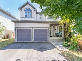 97 Black Bear Way, Ottawa, ON K2S2G6