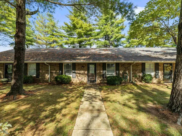 2127 Augusta Dr APT A, Henderson, KY 42420