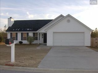 129 Double Eagle Cir, Lexington, SC 29073