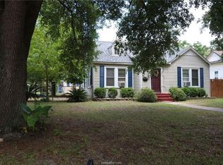 603 Leon St, Navasota, TX 77868