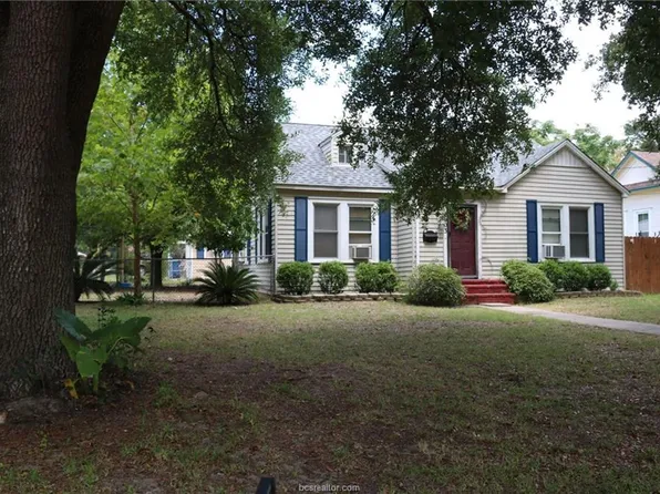 603 Leon St, Navasota, TX 77868