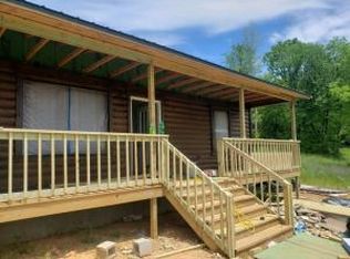 5415 Nc 2800 Rd, Marble Falls, AR 72648
