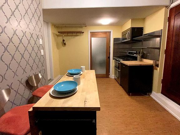 Kitchenette