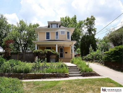 2615 C St, Lincoln, NE, 68502