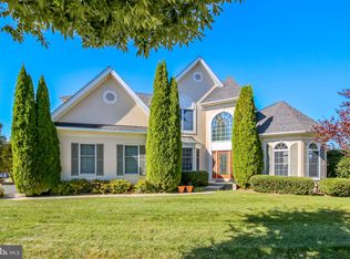 21910 Manor Crest Ln, Boyds, MD 20841