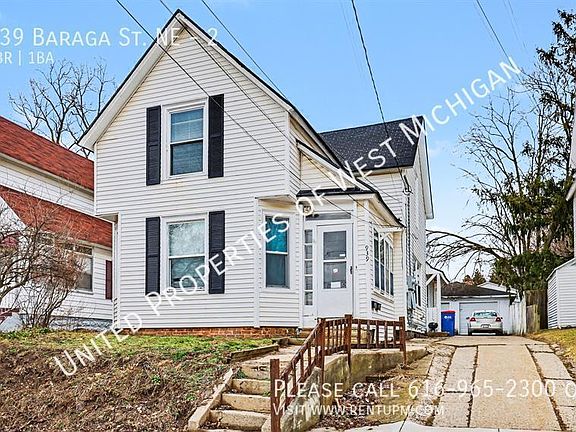 2nd image of 939 Baraga St NE #2