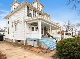 3505 Grantley Rd, Baltimore, MD 21215