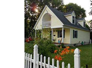 128 S Main St, Brooklyn, CT 06234