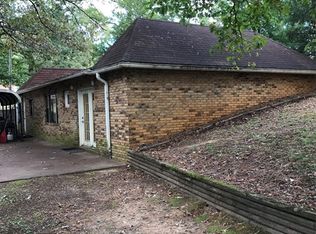 325 Birdsong Rd, Camden, TN 38320