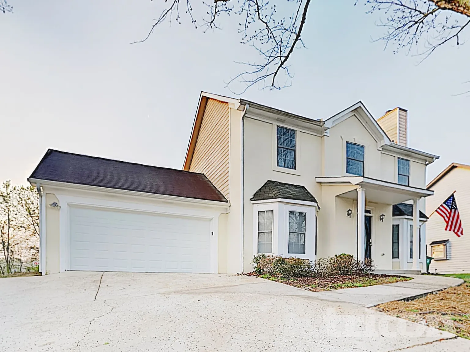 5221 Oaktree Trail Lithonia GA — Photo 2