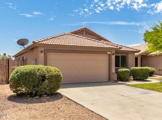 6729 W Nicolet Ave, Glendale, AZ 85303